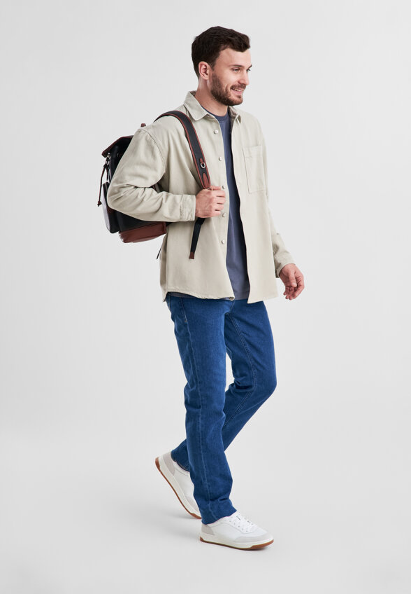 Др.Коффер B402811-260-04_05 рюкзак