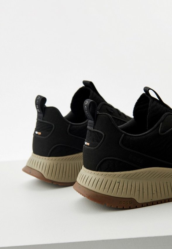 Кроссовки Boss