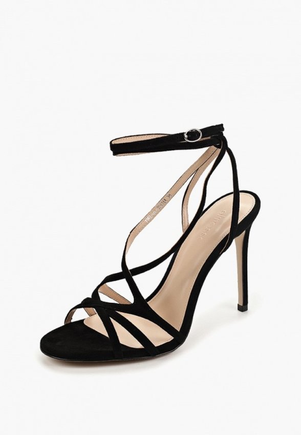 Босоножки El'Rosso