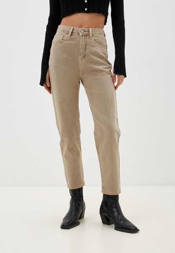 Джинсы Gray Moss