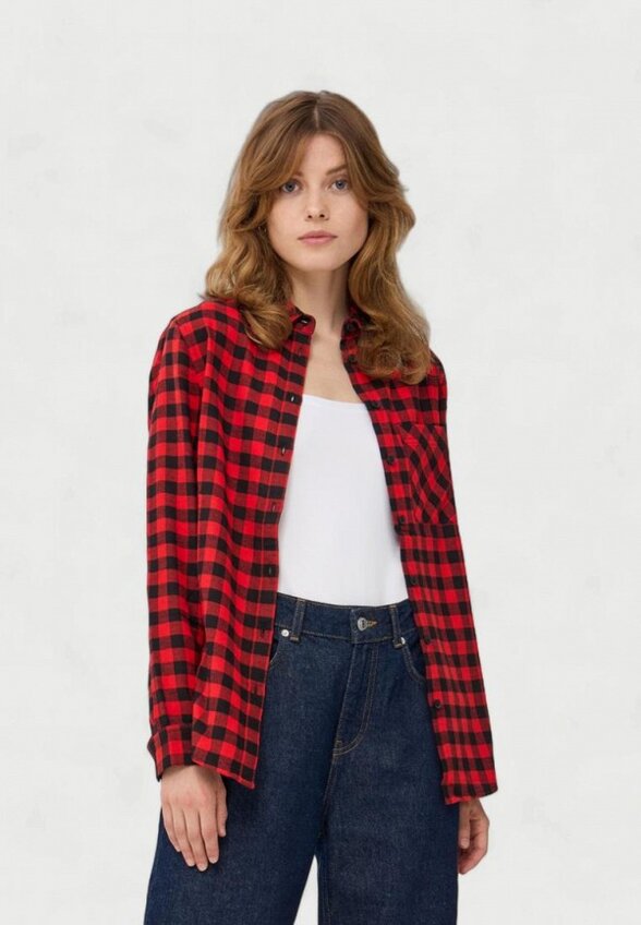 Рубашка Terranova