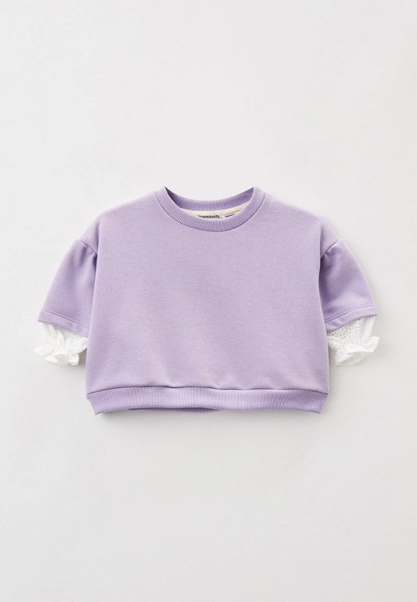 Свитшот Loomknits