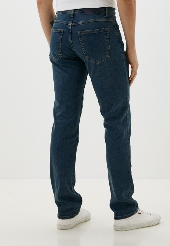 Джинсы Salvatore Brunacci