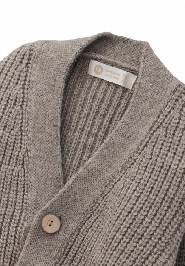 Кардиган Happy Baby