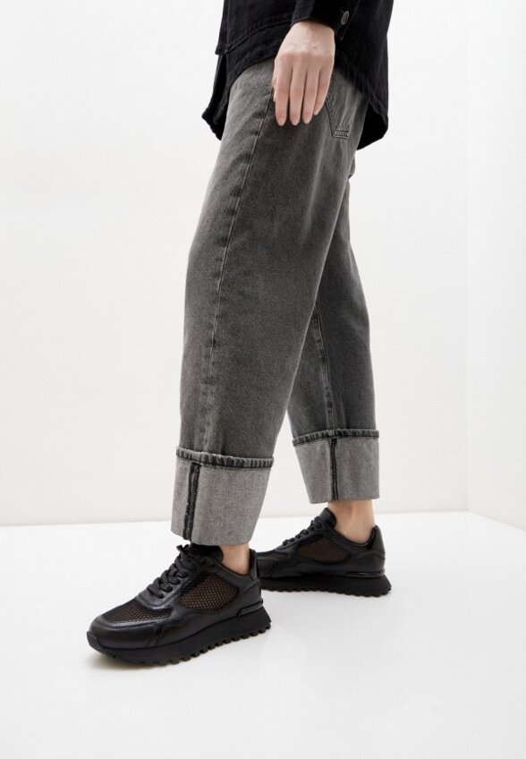 Кроссовки Vasconte