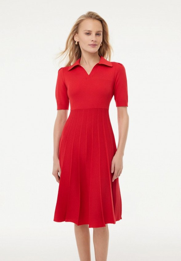 Платье True Red