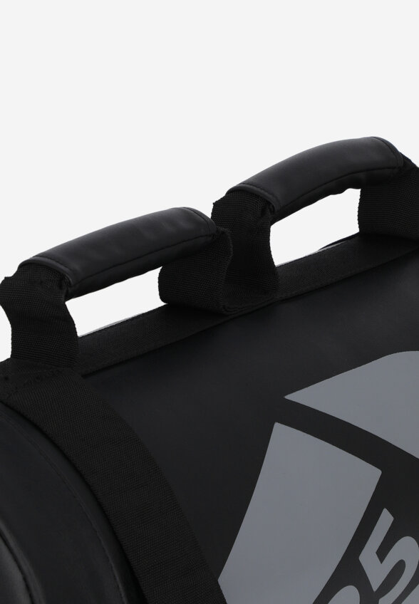 Мешок тренировочный Athlex, 25 кг, Серый
