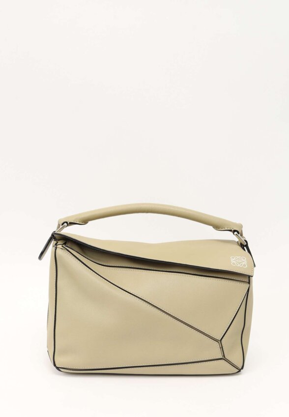 Loewe Puzzle