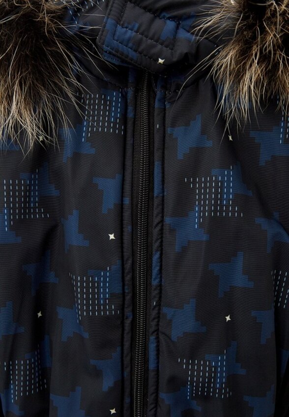 Комбинезон утепленный Pilguni