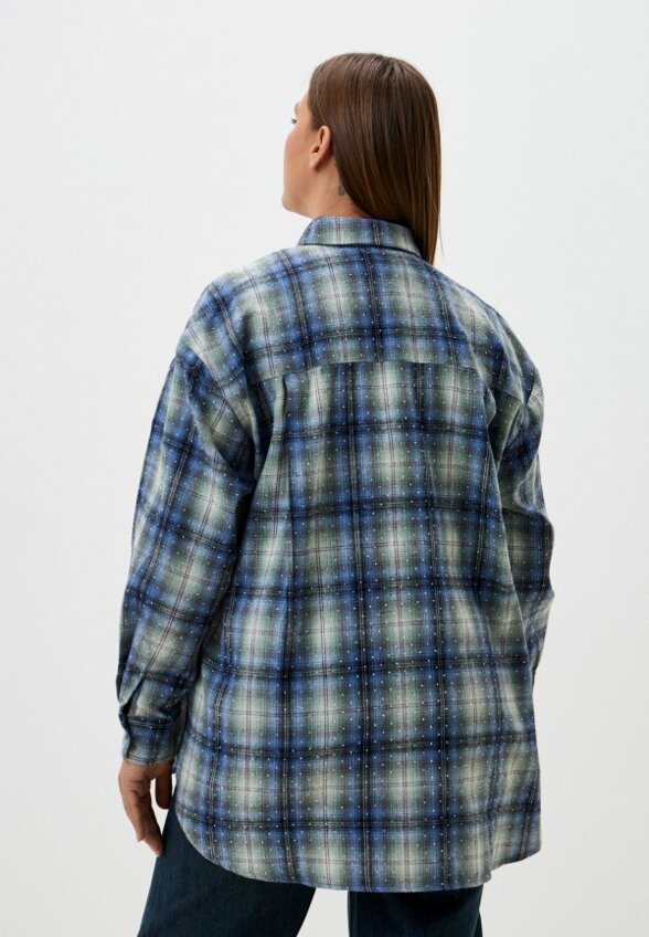 Рубашка Youten