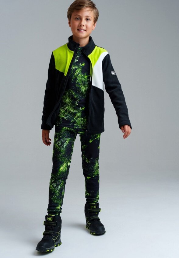 Олимпийка PlayToday