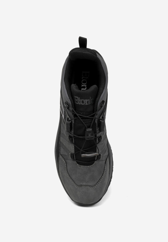 Кроссовки мужские Etonic Stone, Черный