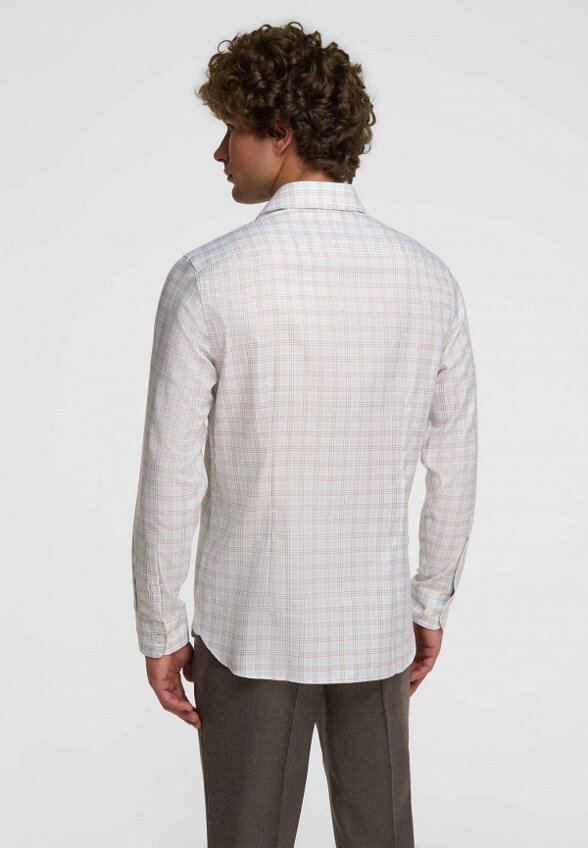 Рубашка Henderson