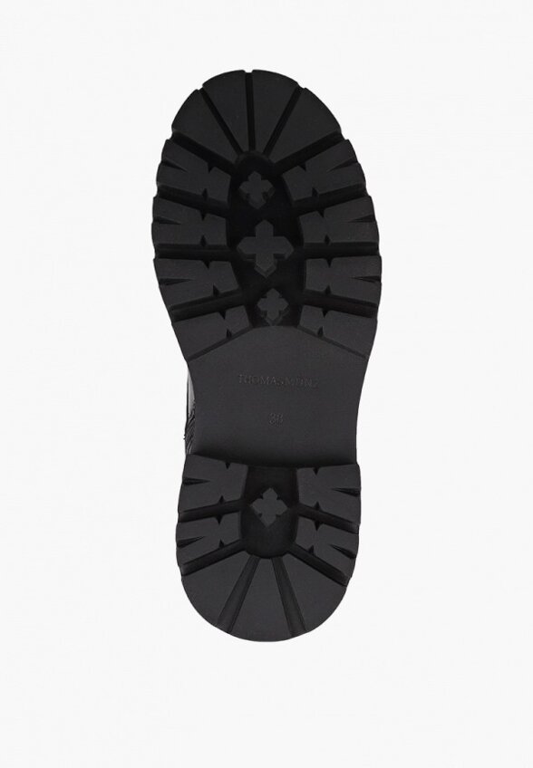 Ботинки Thomas Munz