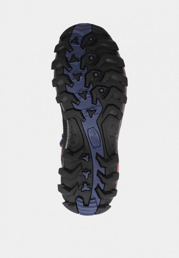 Ботинки трекинговые CMP