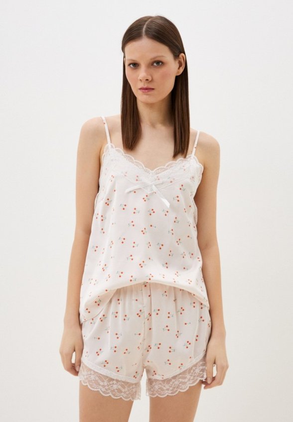 Пижама Immotis