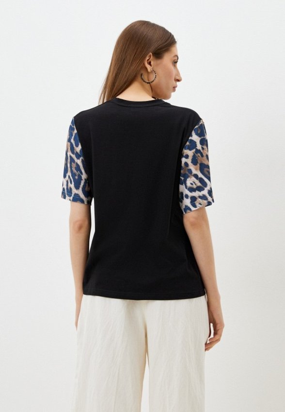 Футболка Luigin