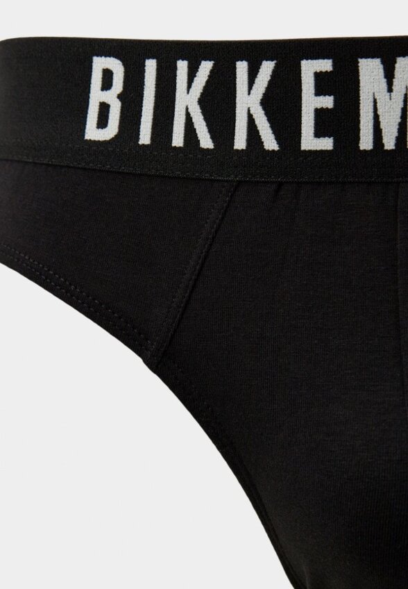 Трусы 2 шт. Bikkembergs