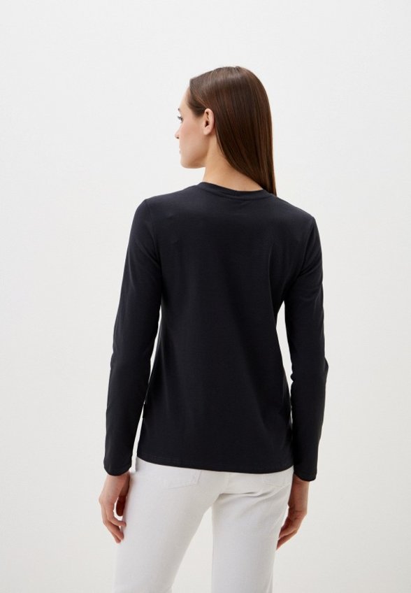 Лонгслив Nik Nika