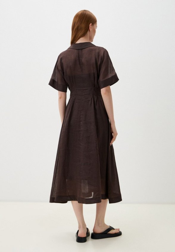 Платье и комбинация Lusio