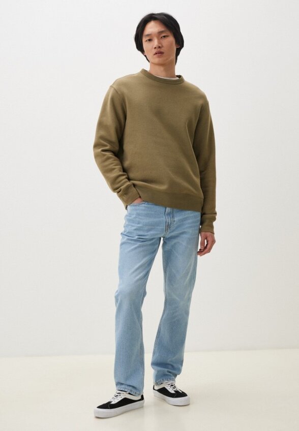 Джинсы DC Shoes