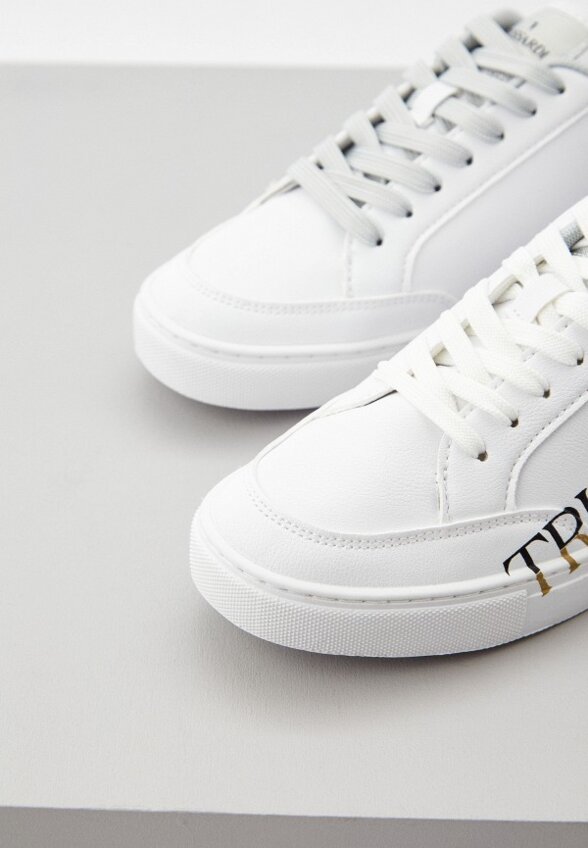 Кеды Trussardi