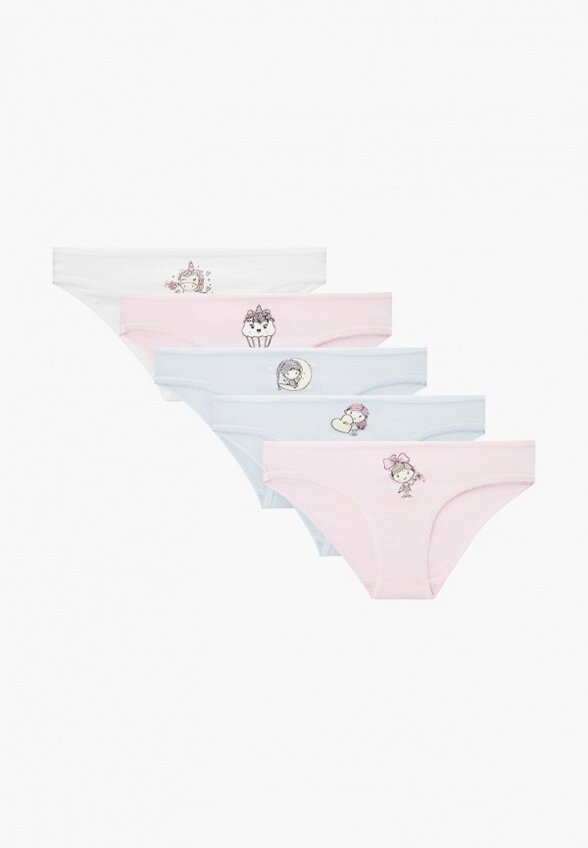 Трусы 5 шт. Mark Formelle