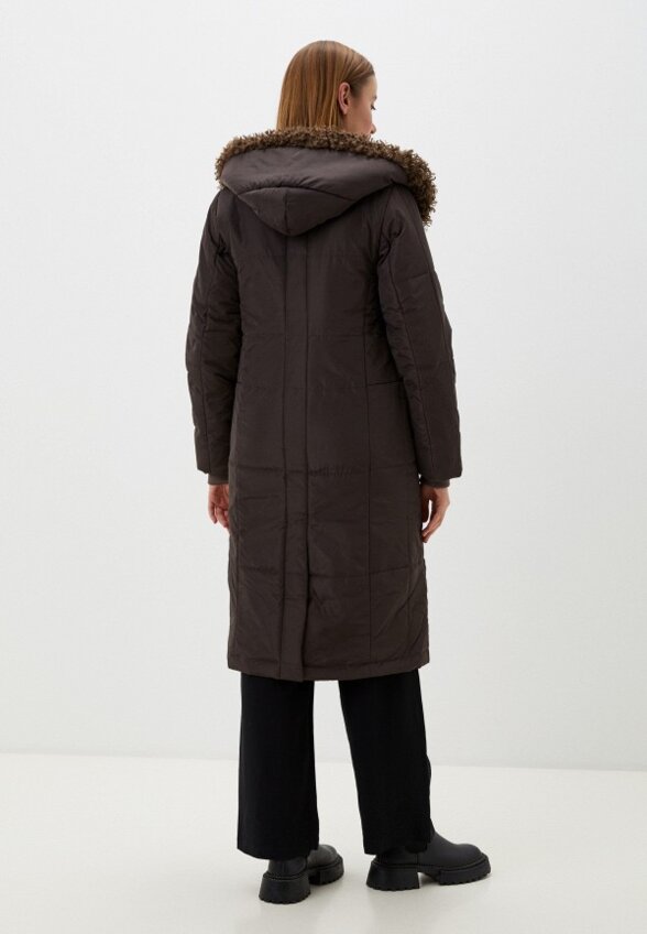 Пуховик Dimma