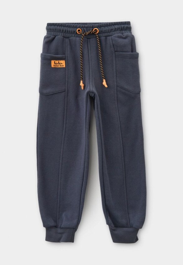 Брюки спортивные Button Blue