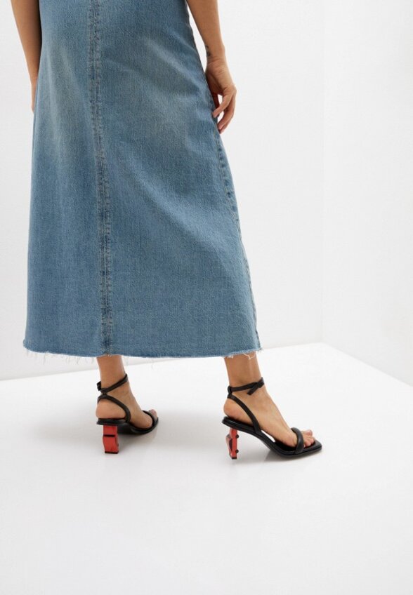 Босоножки Portal