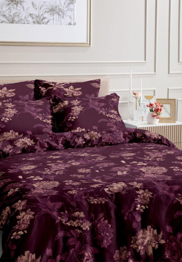 Постельное белье 2-спальное Cozy Home