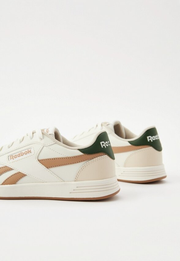 Кеды Reebok