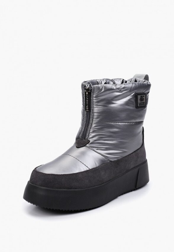 Дутики King Boots