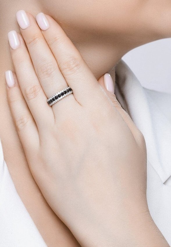 Кольцо Sokolov