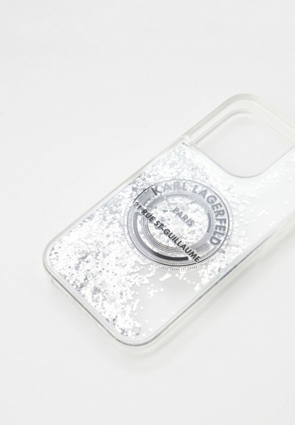 Чехол для iPhone Karl Lagerfeld