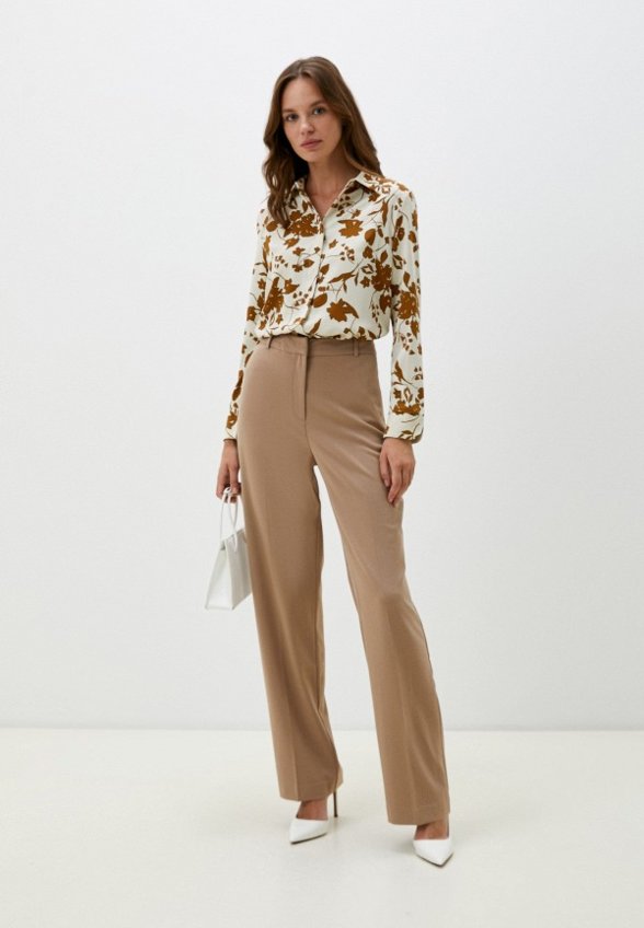 Блуза Vladi Collection