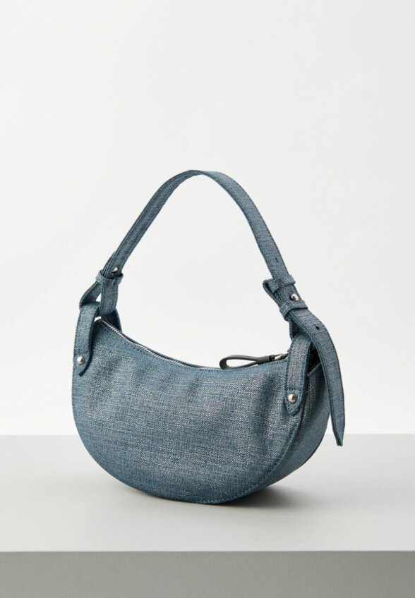 Сумка джинсовая Ice Play