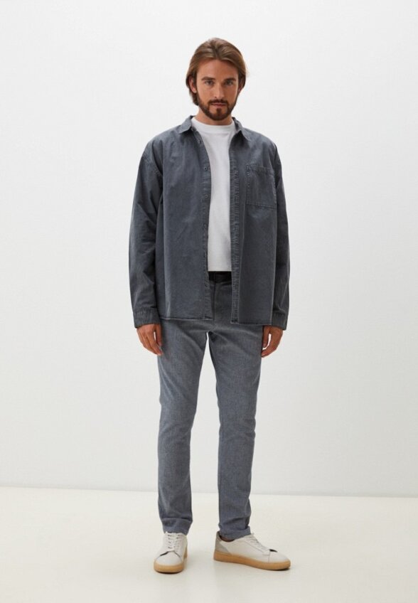 Брюки Tom Tailor