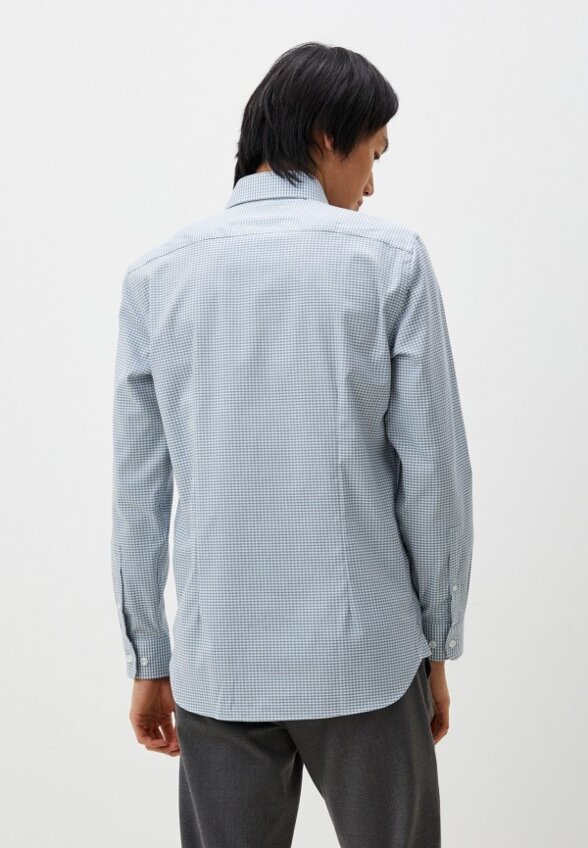 Рубашка Henderson