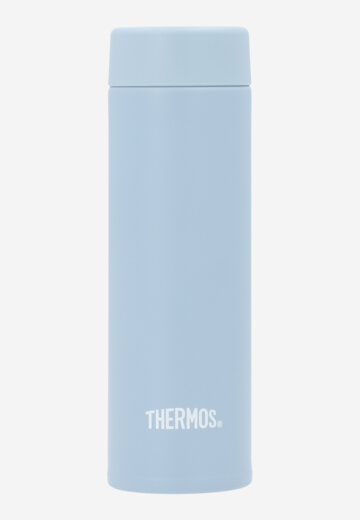 Термос Thermos, 0.15 л, Голубой