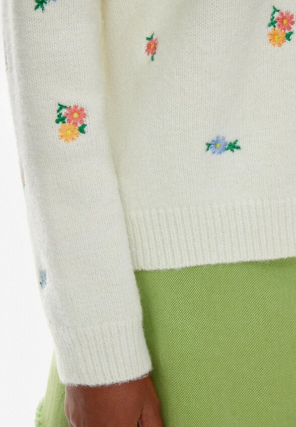 Джемпер Evdokia