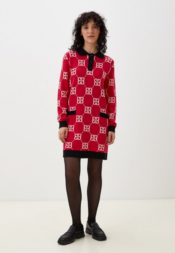 Платье Belucci