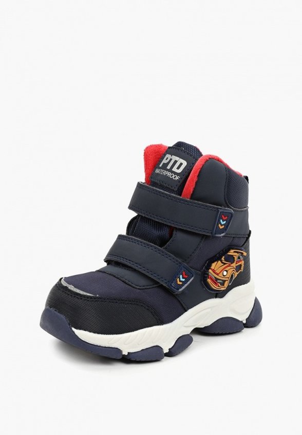 Ботинки PlayToday