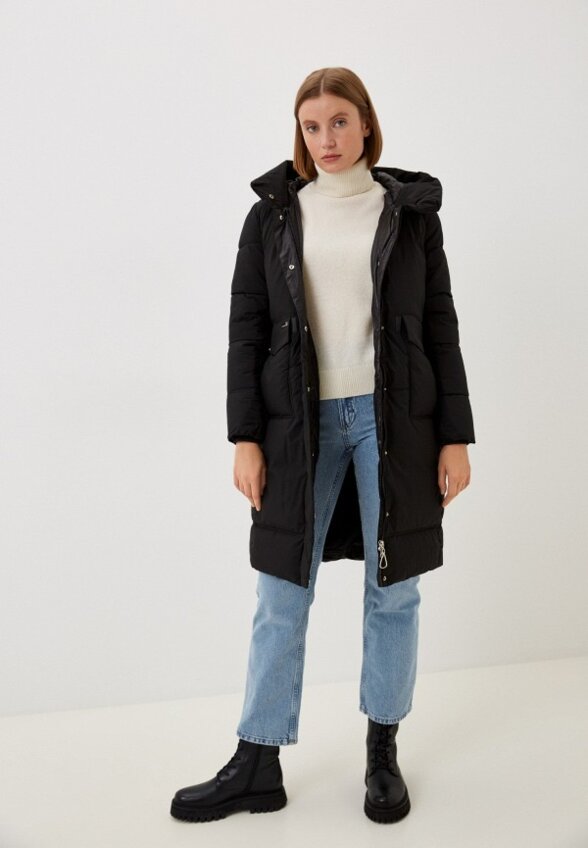 Пуховик Allegri