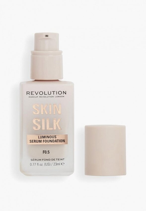 Тональное средство Revolution