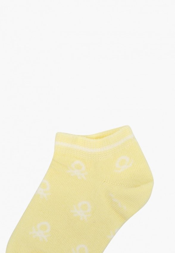 Носки 3 пары United Colors of Benetton