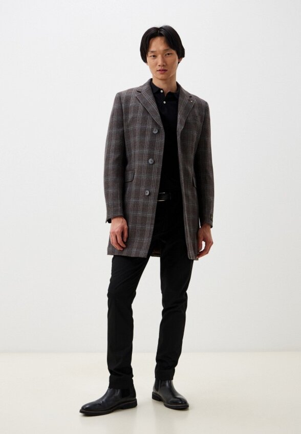 Пальто Bazioni