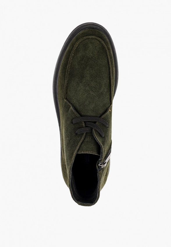 Ботинки Shoiberg