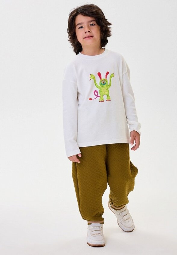 Лонгслив Katybella