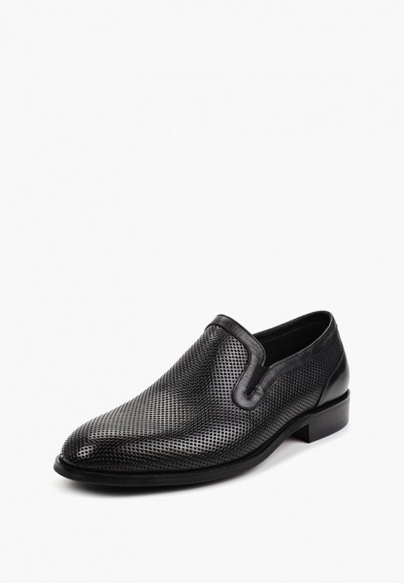 Лоферы Basconi